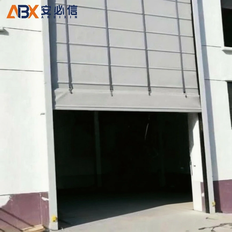 黔南布依族苗族自治州翻转式卸货平台