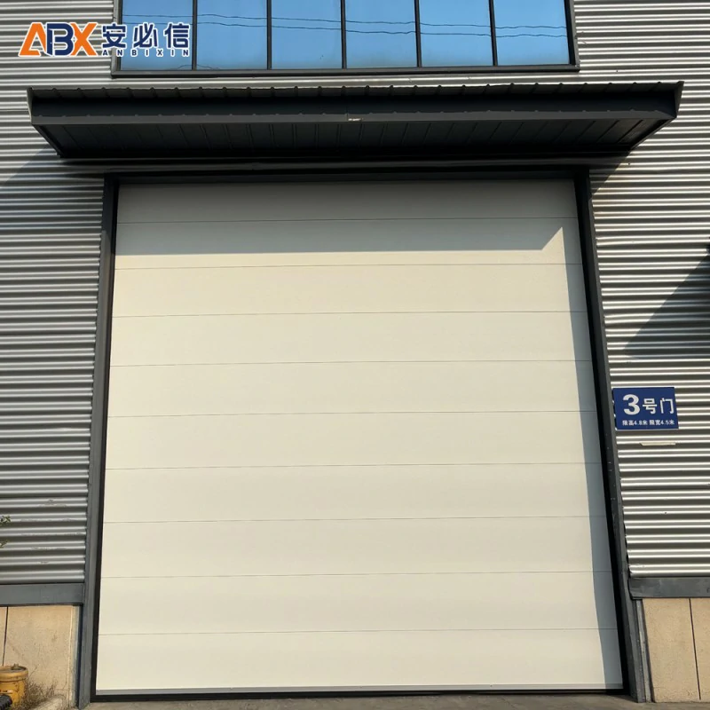 黔南布依族苗族自治州铝合金提升门